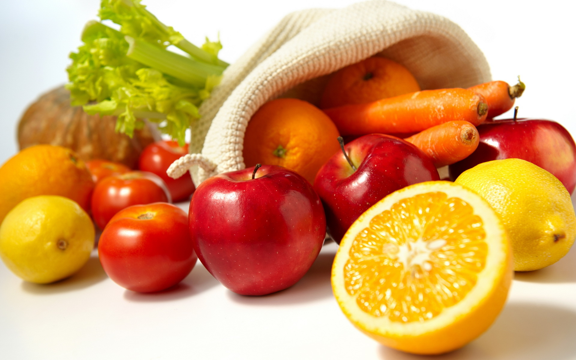 How Foods Help In Skin Care