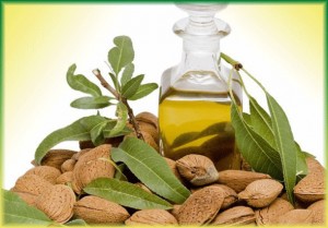 Amazing Beauty benefits of almond oil for skin, and Hair