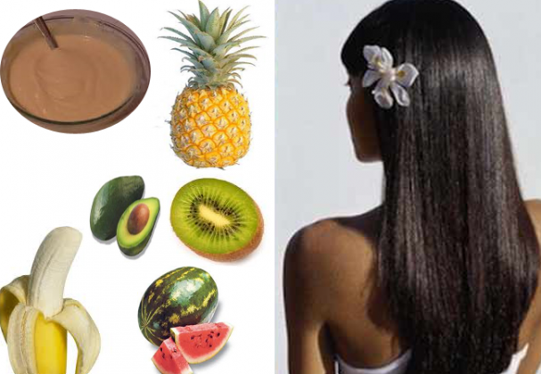 best-fruits-for-healthy-hair-growth