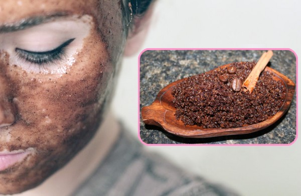 Homemade Coffee Face Scrub Recipe Yabibo