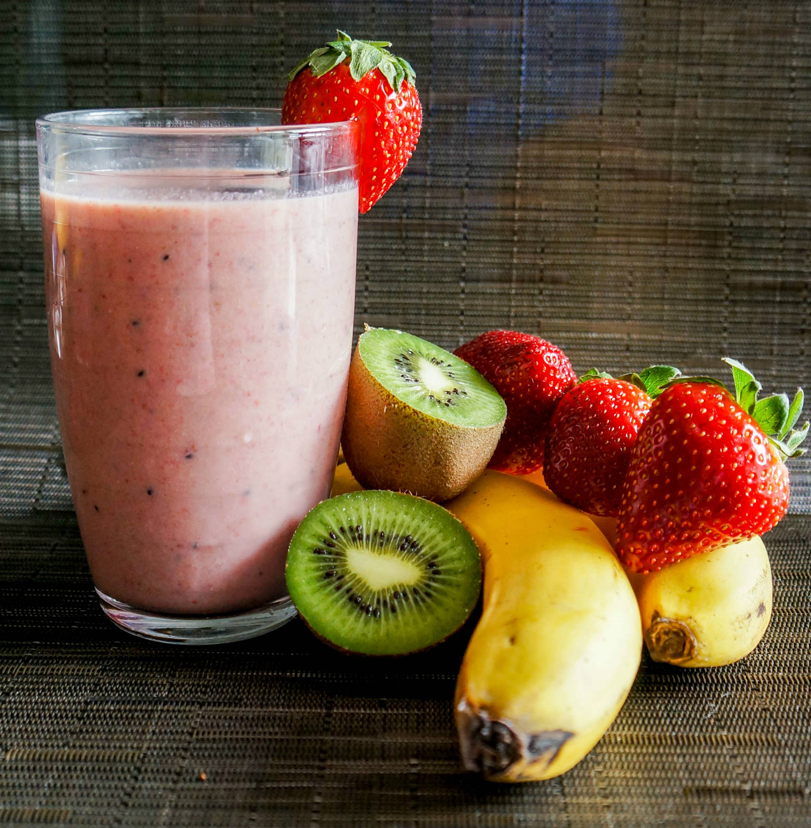 Delicious Smoothie For High Blood Pressure Yabibo