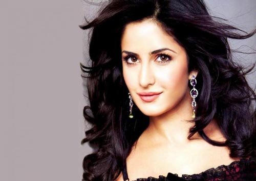 Katrina Kaif Reveals Her Beauty And Fitness secrets - Yabibo