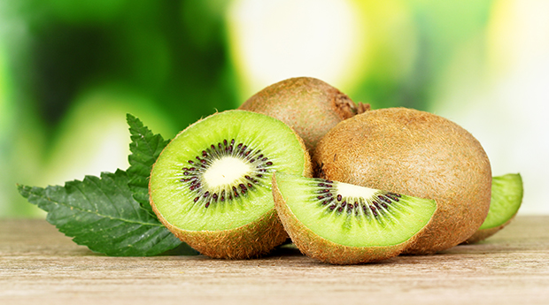 Health Benefits of Kiwi Fruit