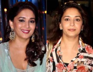 Madhuri Dixit Pictures Without Makeup - Yabibo