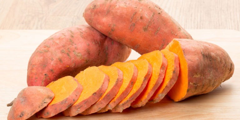 Amazing Health Benefits of Yams