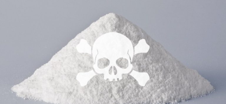 8 Side Effects of Maltodextrin