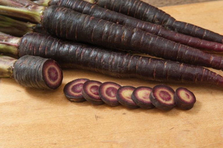 5 Surprising Benefits of Black Carrots