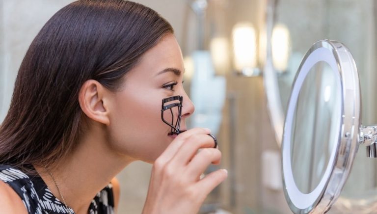 10 Best Makeup Mirrors with Lights