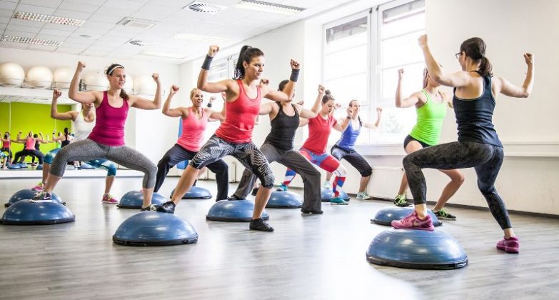 15 Best Bosu Ball Exercises And Benefits To Improve Yabibo