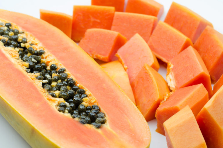 7 Papaya Face Packs for Glowing, Fair, and Smooth Skin