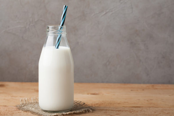 6 Proven Benefits Of Skim Milk Yabibo