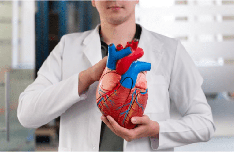 Long-Term Cardiac Care: Medications and Treatments