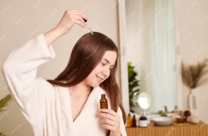 Serum Benefits for Hair Growth and Thickness