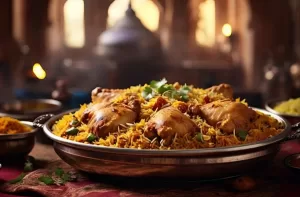 Famous Hyderabadi Biryani Recipe: Restaurant Taste in Home 