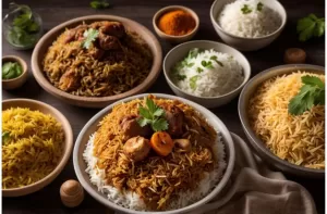 Famous Hyderabadi Biryani Recipe: Restaurant Taste in Home 