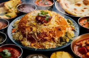 Famous Hyderabadi Biryani Recipe: Restaurant Taste in Home 