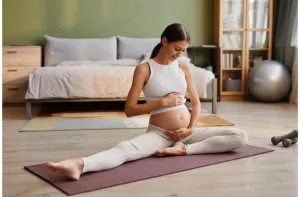 Pregnancy Fitness: Exercises for Mother and Baby Health