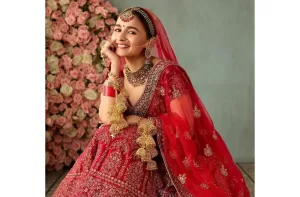 Must Try Top Celebrity Bridal Look for the Big Day