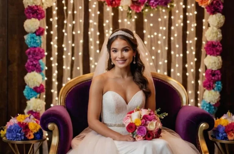 Must Try Top Celebrity Bridal Look for the Big Day