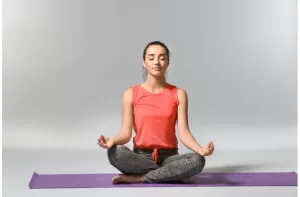 Sitting Yoga Positions with Names for Beginners 