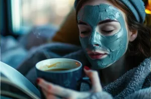 Winter Beauty Tips : Face Masks to Nourish Skin