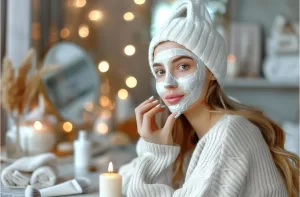 Winter Beauty Tips: Face Masks to Nourish Skin