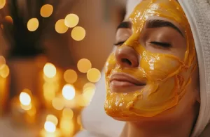 Winter Beauty Tips: Face Masks to Nourish Skin