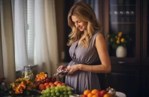 Top Nutritional Healthy Foods for a Pregnancy Ladies