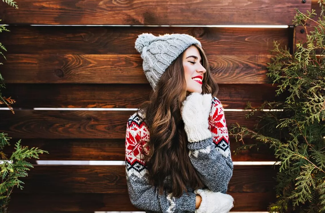 Winter Outfit Ideas for Women to Keep Warm and Trendy