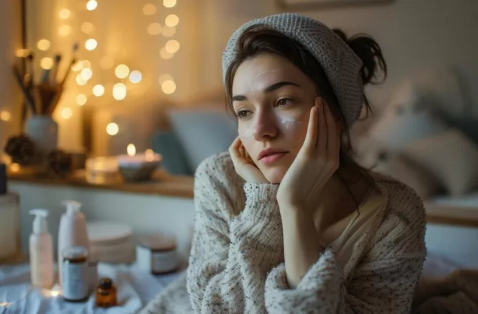 Winter Skin Care Tips to Prevent Flaky, Dry Skin