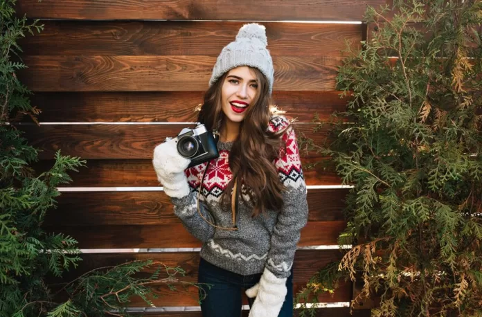 Winter Outfit Ideas for Women to Keep Warm and Trendy