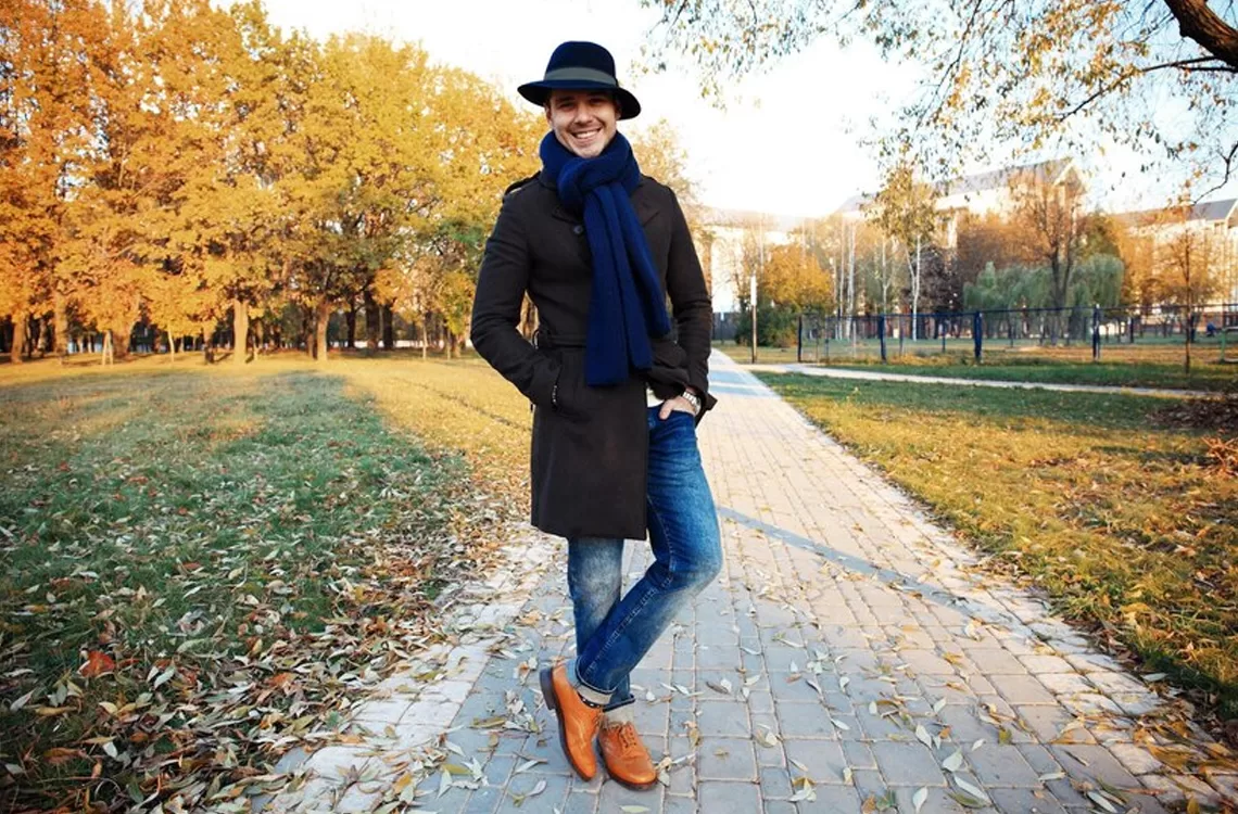 Winter Wear for Men: Budget-Friendly Outfit Ideas