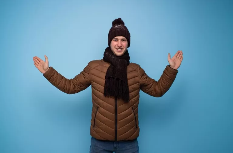 Winter Wear for Men: Budget-Friendly Outfit Ideas