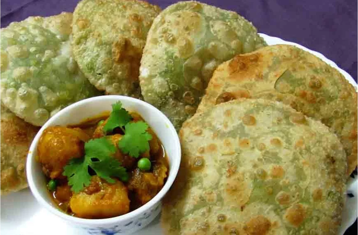 7 Indian Winter Foods to Keep Warm and Healthy