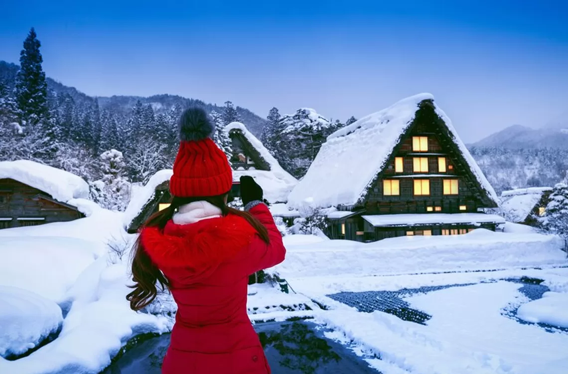 Top Budget Friendly Winter Vacation Places in India