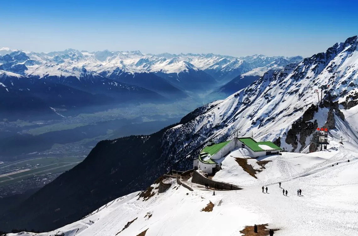 Top Budget Friendly Winter Vacation Places in India