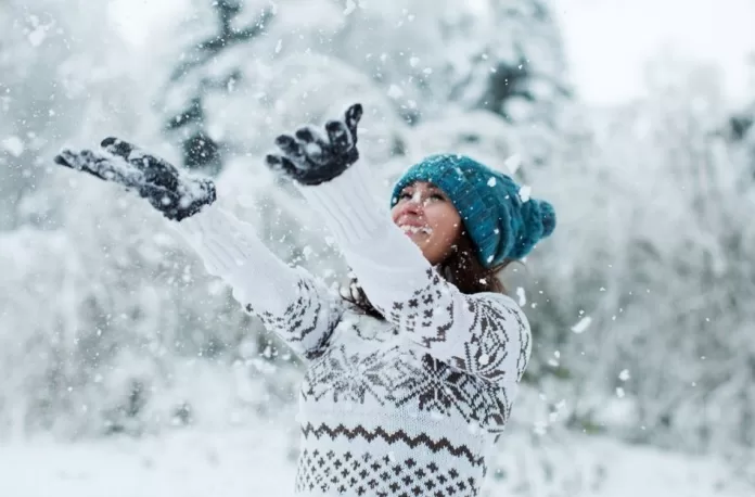 Top Winter Health and Wellness Tips to Beat Cold Season