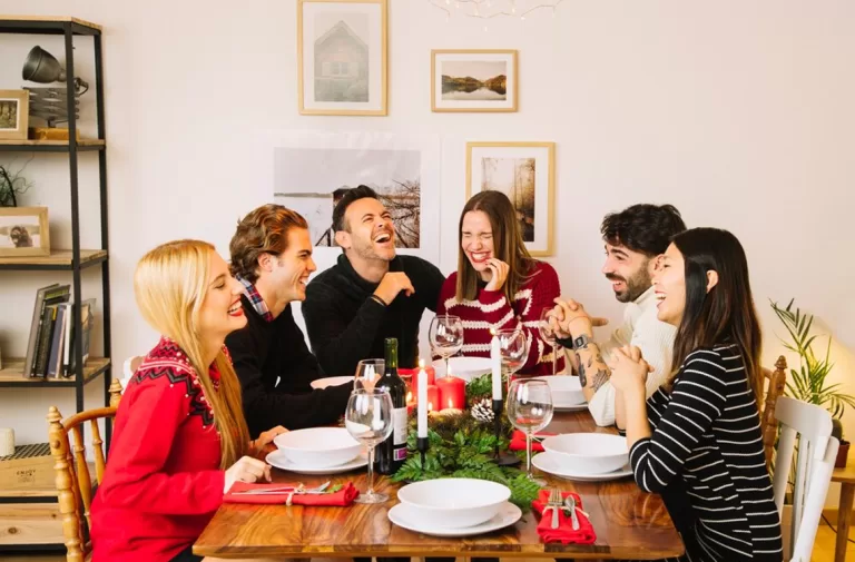 7 Holiday Food Ideas to Impress One’s Guests