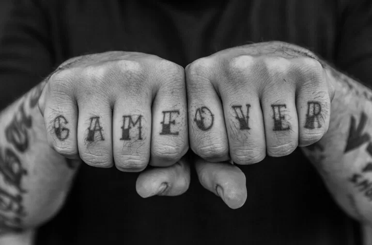 Popular Tattoo Quotes for Men Who Value Legacy and Impact